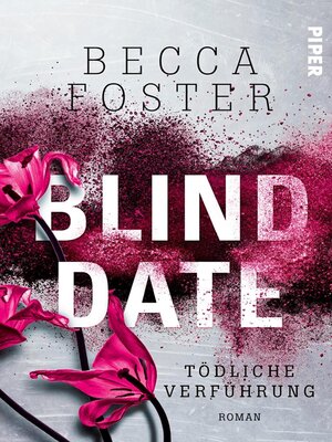 cover image of Blind Date – Tödliche Verführung